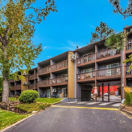 Pioneer Park Rentals Downtown Бенд Экстерьер фото