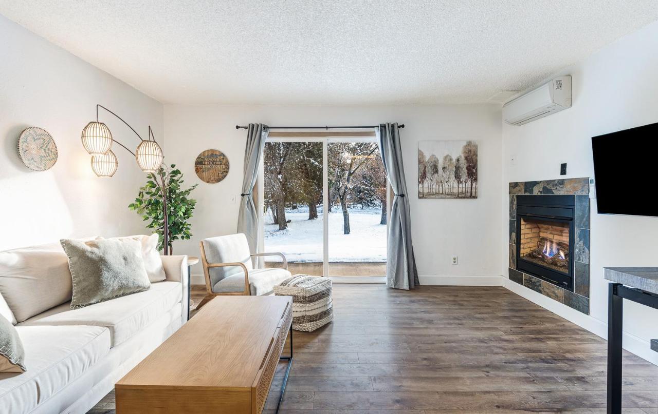 Pioneer Park Rentals Downtown Бенд Экстерьер фото